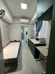 Castle Green (D26), Condominium #562086661